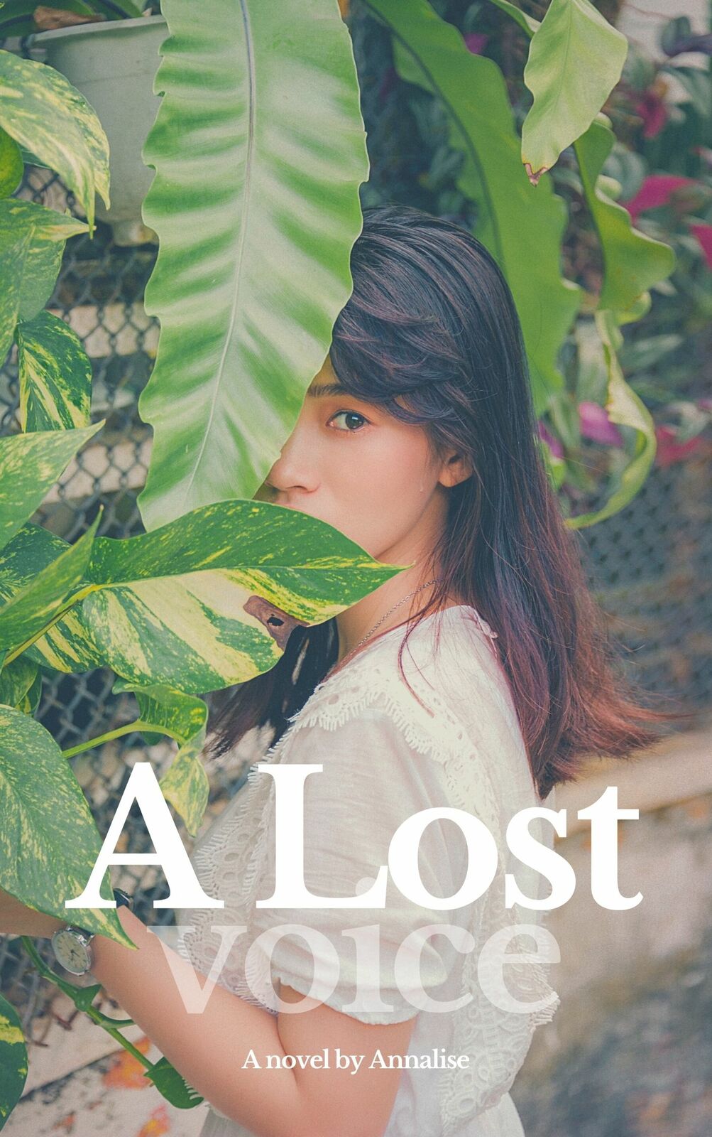 A Lost Voice