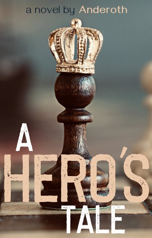 A Hero's Tale