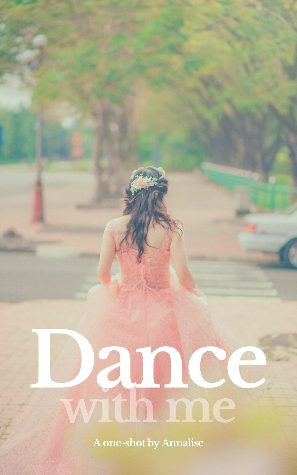 Dance With Me