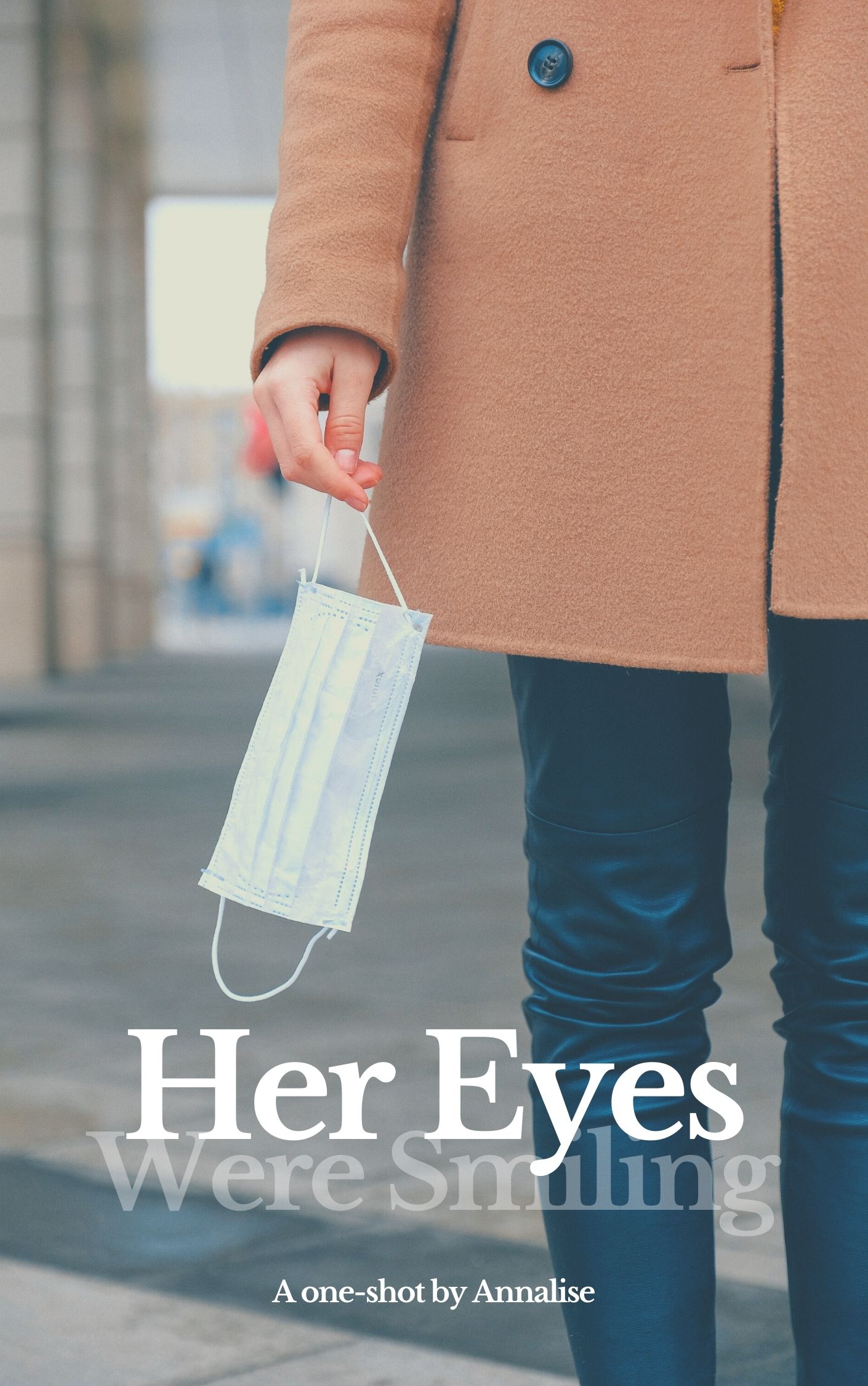 Her Eyes Were Smiling