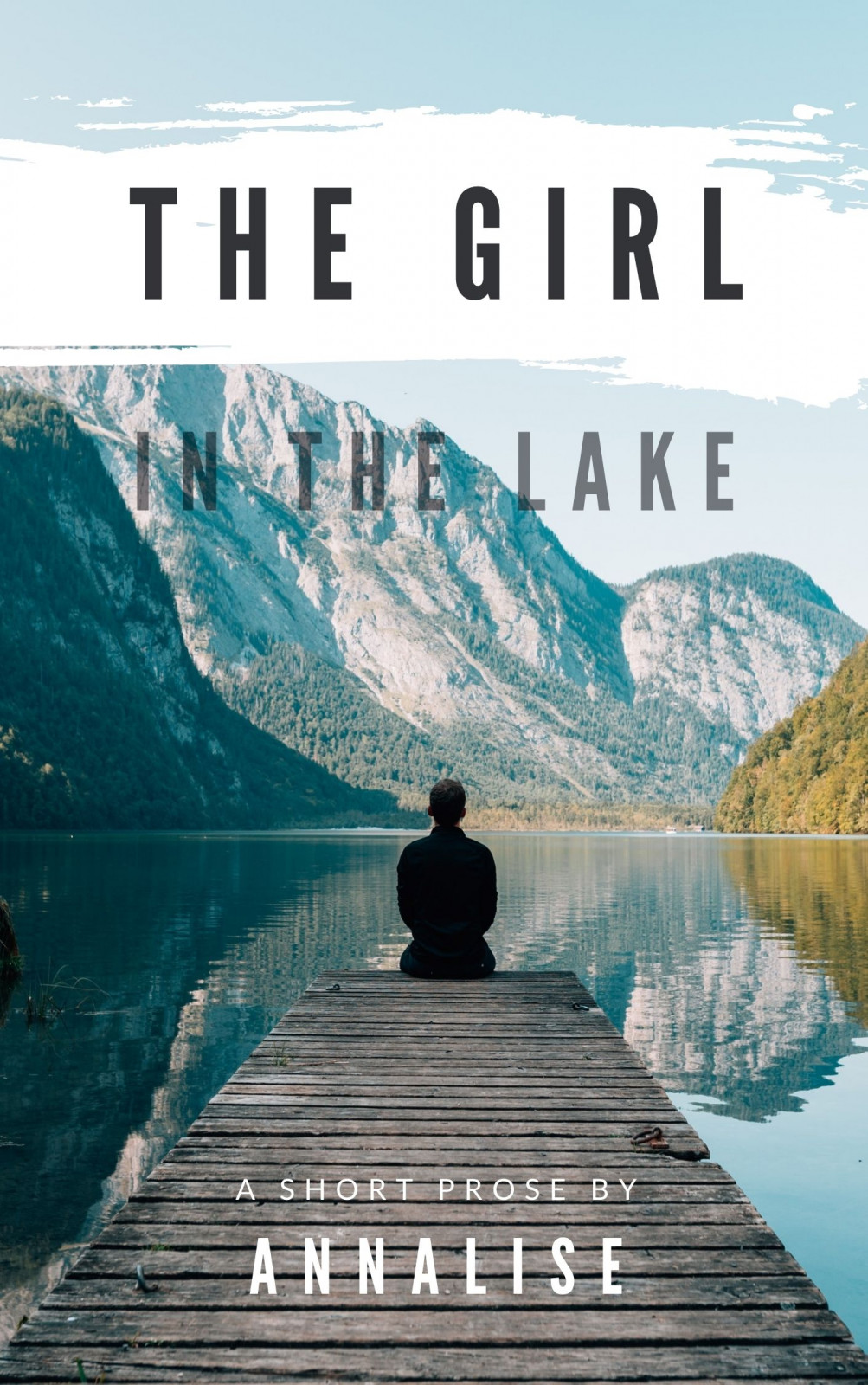 The Girl in the Lake