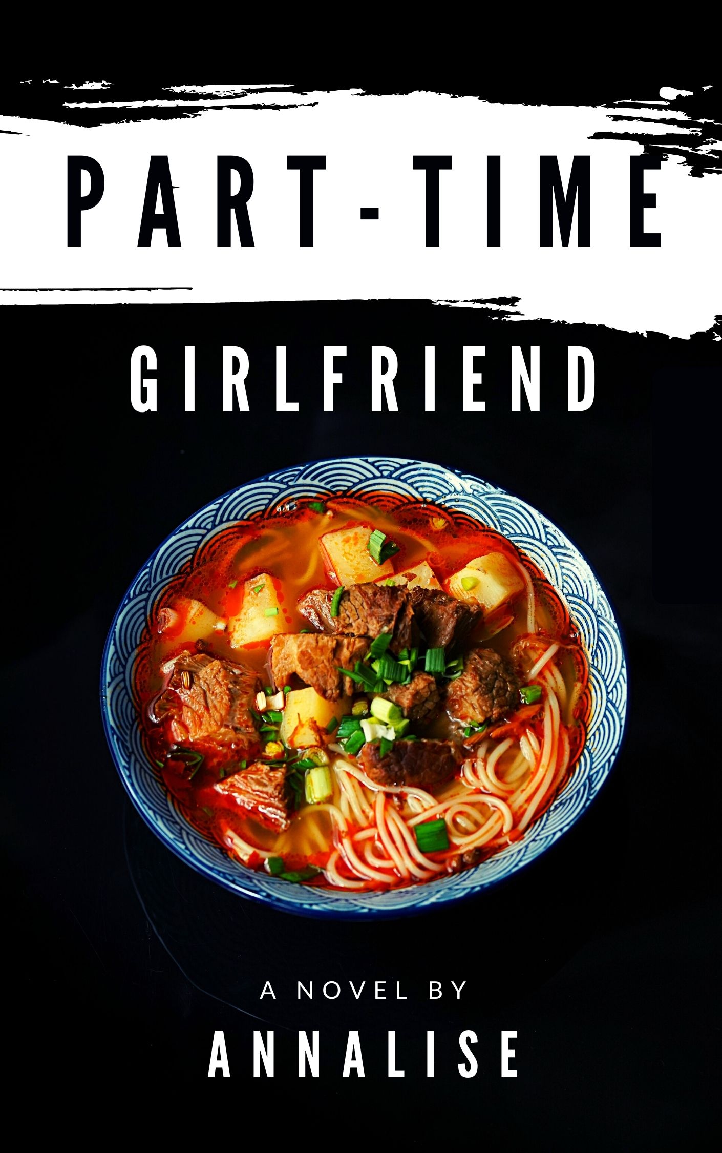 Part-Time Girlfriend