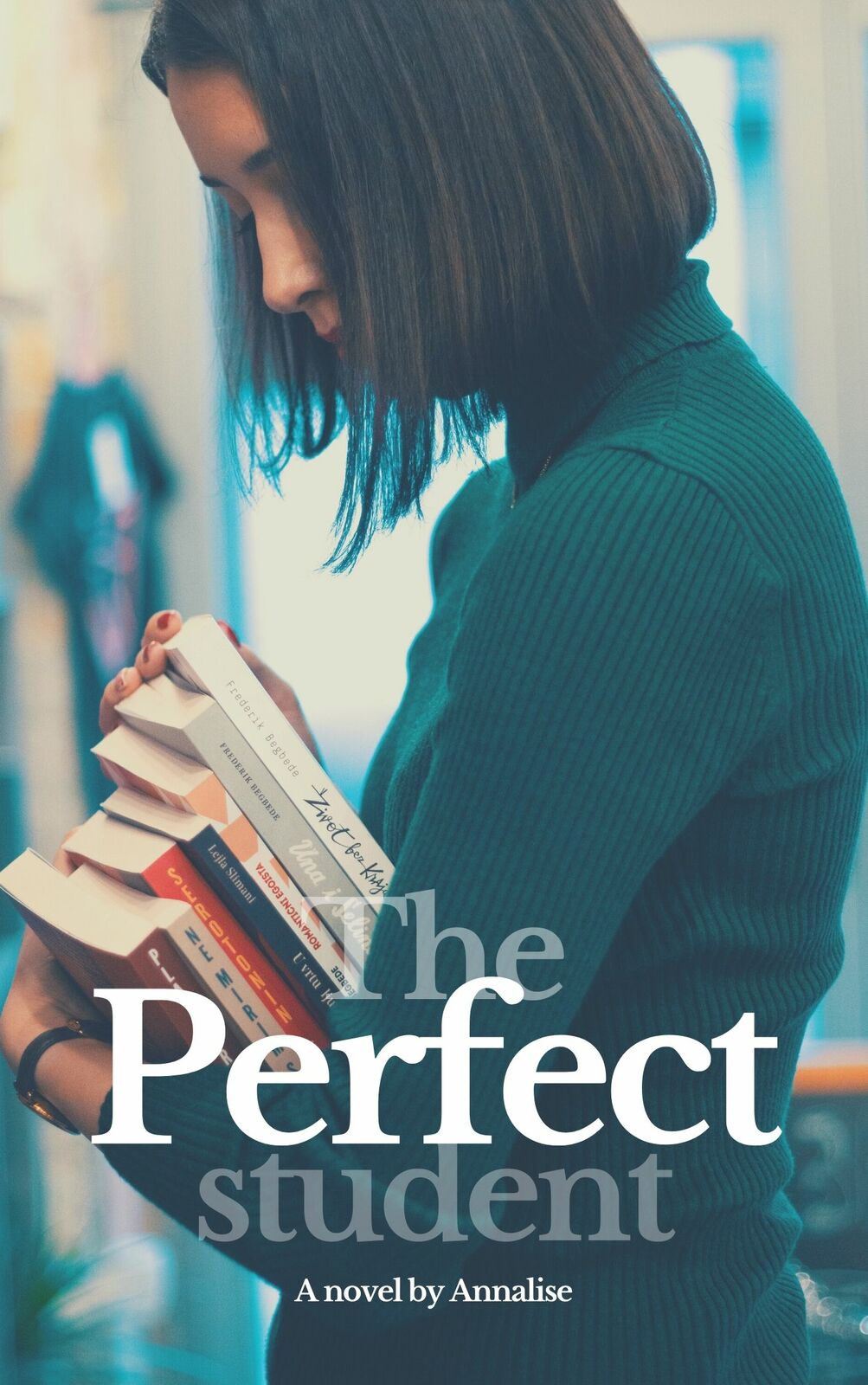 The Perfect Student